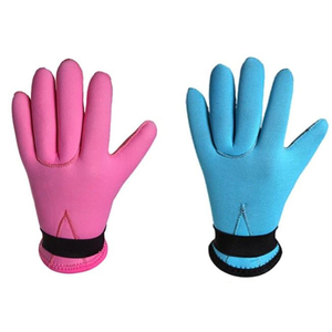 Guantes de Buceo de Neopreno Unisex de Alta Calidad para Deportes Acuáticos, Natación, Surf, Snorkel y Buceo - Product Image 4
