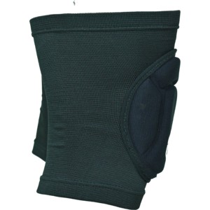Genouillères élastiques en mousse pour hommes, anti-collision, pour le sport, le volley-ball, le basketball, la danse, les arts martiaux. - Product Image 3