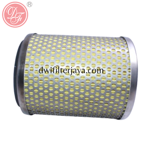 Nuevo Filtro de Aceite Hidráulico Plegado Personalizado, Alternativa al Filtro Industrial de Alta Presión - Product Image 1