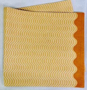 Wavy Printed Cotton <b>Table</b> <b>Runner</b> Modern <b>Dining</b> <b>Table</b> <b>Runner</b> From India Manufacturer At Best Price <b>Table</b> <b>Runner</b> - Product Image 2
