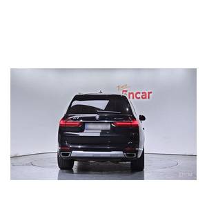 BMW X7 XDrive 40i 2022/3 de 7 Plazas con Excelente Diseño, 19,604 km, Caja de Cambios Automática, Volante a la Izquierda, Asientos de Cuero, Cámara Trasera - Product Image 4