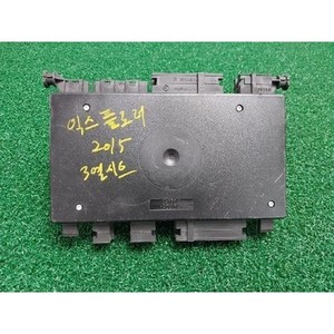 Módulos de Computación y ECUs Usados Explorer AU5T14F042AE - Product Image 2