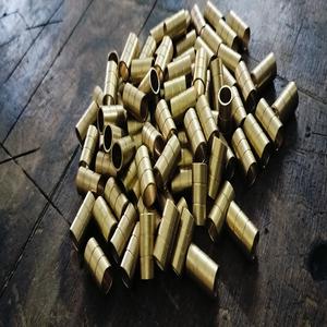 Industrial Grade Custom Brass Precision Components CNC Machining & <b>Broaching</b> Services Competitive Price - Product Image 4