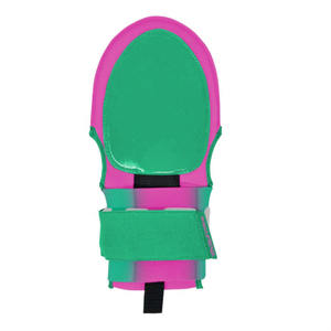 Mitaines de baseball en néoprène personnalisées de haute qualité, protection pour main droite et gauche, durables, service OEM/ODM disponible - Product Image 2