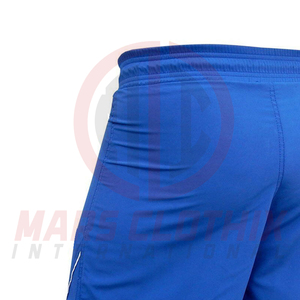 Pantalones Cortos Ligeros para MMA, Grappling, Jiu Jitsu, Gimnasio, con Logotipo Personalizado, Elásticos, para Boxeo y Artes Marciales - Product Image 3