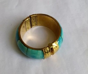 Pendientes de Hueso de Búfalo para Niñas y Mujeres, Diseño Moderno Hecho a Mano, Ecológico, Joyería de Alta Calidad para Decoración del Hogar - Product Image 4