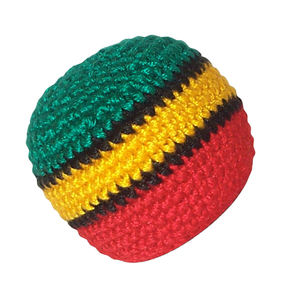 Sports <b>Hacky</b> <b>Sack</b> Ball for Balance and Coordination Development Supplier Reliable Quality and OEM Support - Product Image 5