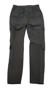 กางเกงจ็อกกิ้งคาร์โก้ลำลองสำหรับผู้ชายรุ่นโปรโมชั่นปี 2026 หลายกระเป๋า กันน้ำ ระบายอากาศ กันลม ผ้าฝ้าย/โพลีเอสเตอร์ - Product Image 2