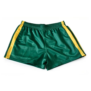 Shorts de rugby décontractés pour adultes avec étiquette personnalisée, shorts de rugby pour hommes et femmes, OEM, shorts de rugby de qualité supérieure - Product Image 5