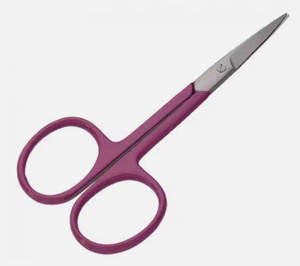 Tijeras para Cutículas de Uñas de Punta Fina Personalizadas de Alta Calidad - Product Image 6