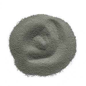 دخان السيليكا المضاف عالي النقاء للمايكروسيليكا للكاستابلز ، حراريات إسمنتية منخفضة ومواد مقاومة للحرارة العالية - Product Image 2