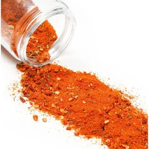 Poudre d'assaisonnement séchée épicée de haute qualité pour les snacks de maïs Namkeen, les aliments croustillants prêts à consommer avec un équilibre parfait - Product Image 3