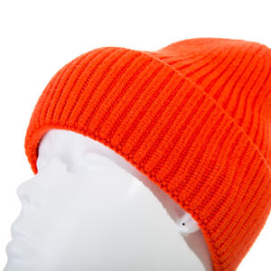 Custom Beanie Hat Knitted <b>Cap</b> Winter Beanies with Custom Logo Skiing Knit Hat Thermal Soft Outdoor Skull <b>Cap</b> for <b>Men</b> Women - Product Image 5