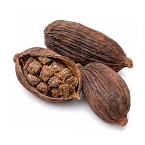 Big Sale Delicious Vietnam Manufacturer Supply Best Selling ISO Certificated Black Cardamom 25kg/bag - Product Image 3