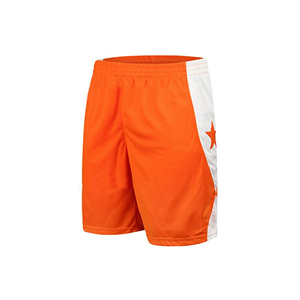 Shiny Basketball Uniform Set Custom Glossy Finish Jerseys and Shorts Sublimation Bulk OEM Manufacturer - Product Image 3
