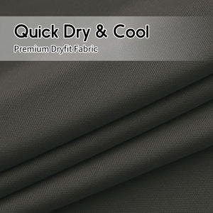 Wholesale Custom Logo <b>Mens</b> Gym Clothing Quick Dry Stretch <b>Men's</b> <b>Shirts</b> Compression Sports Tops Polyester Spandex Gym t <b>Shirt</b> - Product Image 6