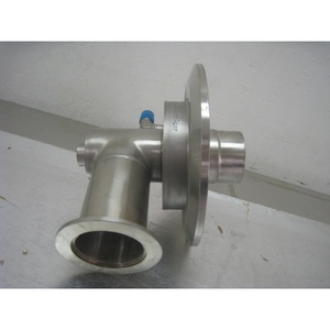 Brida de Vacío para Escape 215-12194-00, REV B, TEI 27-06 - Equipo y Piezas de Semiconductores de Confianza de Global Legacy - Product Image 5