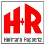 Hofmann & Ruppertz KG logo