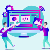 Développement de portails e-commerce B2B professionnels |   Services de conception de sites web personnalisés et de marketing numérique |   Shopify de qualité professionnelle pour Mac