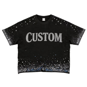 Camiseta Cómoda para Hombre, Prenda Casual Premium, Material Ligero, Diseño Moderno Estampado, Costuras Duraderas, Precio Razonable al por Mayor - Product Image 4