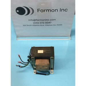 Transformateur d'alimentation MagneTek F-261U, 115V, 50/60Hz - Équipements et pièces semi-conductrices de renommée mondiale à confiance - Product Image 2