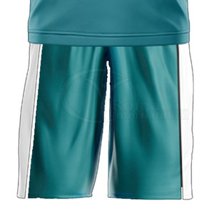 Uniforme de Flag Football Personalizado de Alta Calidad, con la Mejor Tela, Uniformes de Flag Football para Hombre Hechos a Medida - Product Image 3