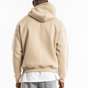 Fournisseur en gros de sweats à capuche pour hommes les plus vendus, fabricant de sweats à capuche personnalisés pour hommes, prix d'usine, fournisseur en gros de sweats à capuche zippés - Product Image 3