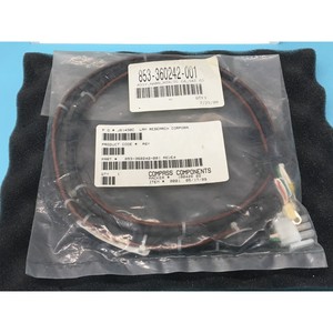 LAM 853-360242-001 ASSY, HARN, HTR/TC, CA, VAT 65 - Equipo y piezas de semiconductores de confianza de Trusted Global Legacy - Product Image 1