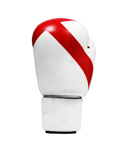 Gants de boxe légers, design ergonomique, protection renforcée des jointures, gants d'entraînement pour le sparring et le sac de frappe - Product Image 3