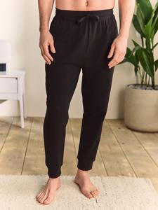 Pantalones Deportivos para Hombre, Peso Medio, OEM, Personalizados, Casuales, para Gimnasio, Cintura Elástica, Rectos, Poliéster/Algodón, Fabricante Mayorista - Product Image 5