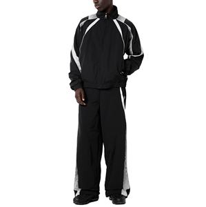 Chaqueta Bomber Unisex de Primera Calidad, Servicio OEM, 100% Poliéster Puro, Ligera, de Secado Rápido, con Logotipo Personalizado - Product Image 1