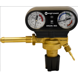 ID 500 WM ECO - postami 500 amperes - magmaweld - Product Image 3