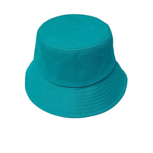 Factory Price Cotton Bucket Hats Embroidered Bucket Hats for Apparel Brands Private Label Low MOQ Order - Product Image 2