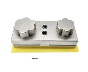 ชุดเครื่องมือตัดแผ่นโลหะรูปดอกไม้คุณภาพสูง ขนาดจัมโบ้ พรีเมียม สำหรับทำเครื่องประดับ และสินค้าคุณภาพดีที่สุด ราคาขายส่งถูกที่สุด - Product Image 4