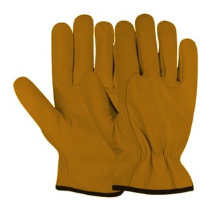 100% Durable Material <b>Driving</b> <b>Gloves</b> In Stock <b>Driving</b> <b>Gloves</b> Leather Made Working <b>Driving</b> <b>Gloves</b> - Product Image 1