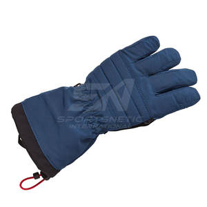 Guantes de esquí transpirables para aventuras invernales con diseño de agarre flexible para actividades en la nieve. - Product Image 4