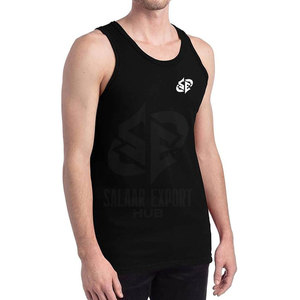 บริการ OEM เสื้อกล้ามดีไซน์ล่าสุดสำหรับผู้ชาย ผู้ผลิตชั้นนำ คุณภาพดีที่สุด เสื้อกล้ามผู้ชายสั่งตัดไซส์ได้ - Product Image 6