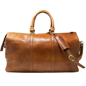 Bolsa Deportiva Unisex Personalizable y Económica, Bolsa de Viaje de Poliéster Espumado de Alta Elasticidad con Compartimento para Zapatos - Product Image 2