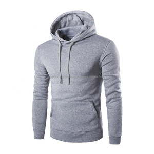 OEM <b>Men's</b> Pullover <b>Hoodie</b> Sweatshirt Custom Logo 100% Cotton <b>Fleece</b> <b>Oversized</b> Design for Winter Season - Product Image 1