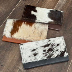 Hot Seller Women's Luxury Purse Custom Cowhide Leather Clutch Credit <b>Card</b> <b>Holder</b> Coin Cash High Quality Genuine Long <b>Wallets</b> - Product Image 4