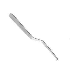 เครื่องมือถ่างเส้นประสาทชนิดเหล็กกล้าไร้สนิม รุ่น Love Bayonet ขนาด 70 ซม. - Dentavex DC_PK สำหรับการผ่าตัดทั่วไป - Product Image 6