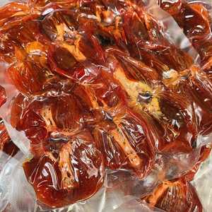 Kaki séché | Fruits séchés de haute qualité 100% biologiques du Vietnam - Product Image 3