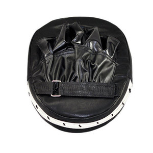 Guantes y Almohadillas de Boxeo de Cuero Duradero para Entrenamiento en Interiores/Exteriores para Adultos y Jóvenes, Precio al por Mayor - Product Image 5