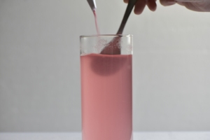 Poudre de Sakura, fleurs de cerisier japonaises, café instantané, boissons sucrées, vente en gros, durée de conservation d'un an, température ambiante - Product Image 4
