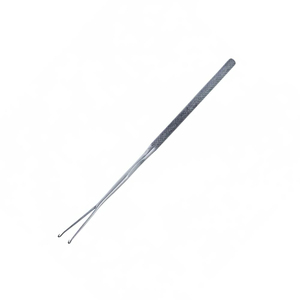High Grade 6 Inch Single Skin <b>Hook</b> Neurosurgery Retractor Surgical Instrument German Steel Sharp Precision <b>Tool</b> - Product Image 2
