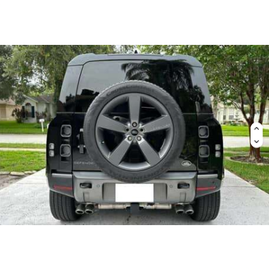 ข้อเสนอสุดพิเศษสำหรับรถแลนด์โรเวอร์ ดีเฟนเดอร์ 110 SUV มือสอง - Product Image 6