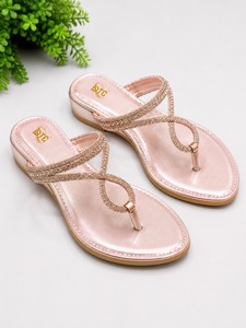 Sandales à talons à lanières cloutées, bout ouvert, à enfiler, pour femme, pour soirée, mariage, été - Product Image 4