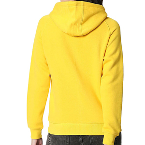 Sweat-shirt à capuche personnalisé pour femme en molleton français, coton doux, léger, décontracté, à manches longues, confortable pour le quotidien, OEM - Product Image 3