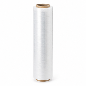 Custom LLDPE Stretch <b>Wrap</b> Roll Manufacturer Hand Machine <b>Pallet</b> Wrapping Film Wholesale OEM Factory Direct - Product Image 5