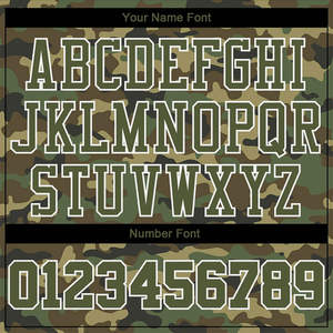 Custom Sublimation Camo Basketball Uniform Set Breathable Quick Dry Team Training Jersey Personalized Mesh Unisex V-neck - Product Image 5